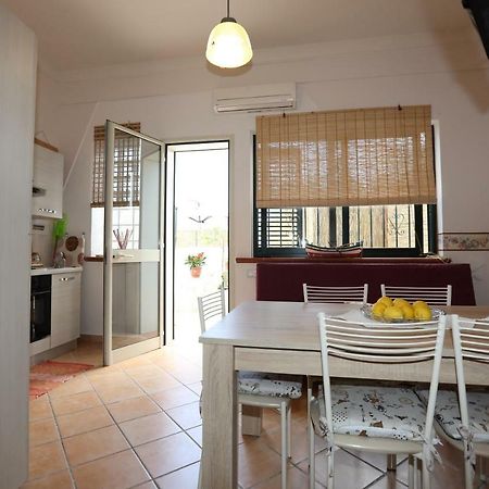 Casa Vacanze Ninfa Avola Exteriér fotografie