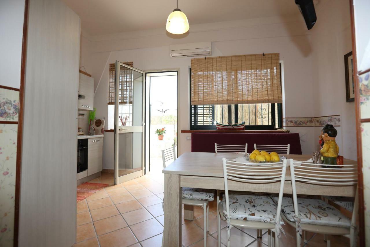 Casa Vacanze Ninfa Avola Exteriér fotografie