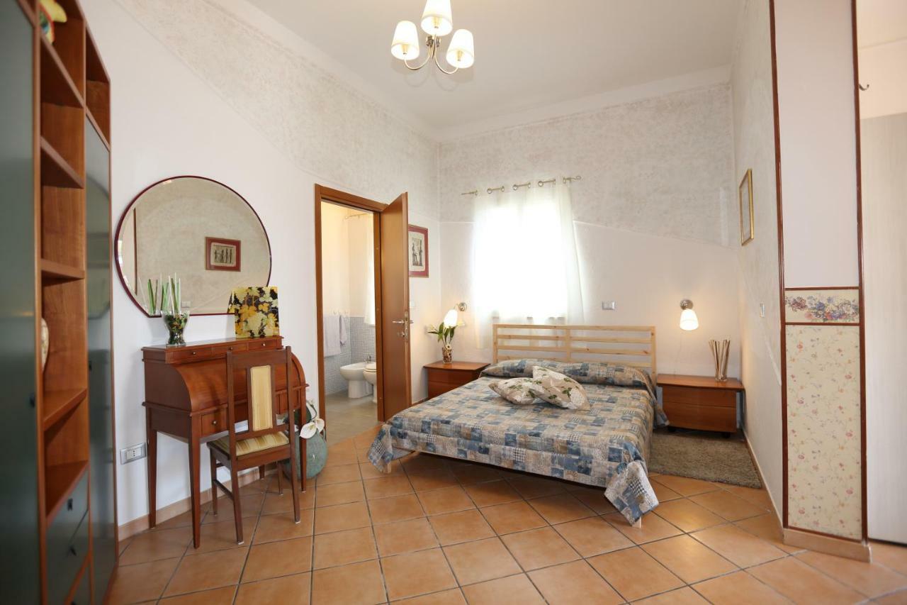 Casa Vacanze Ninfa Avola Exteriér fotografie