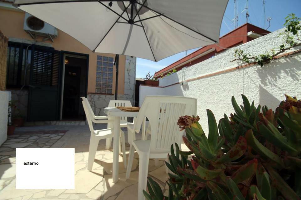 Casa Vacanze Ninfa Avola Exteriér fotografie