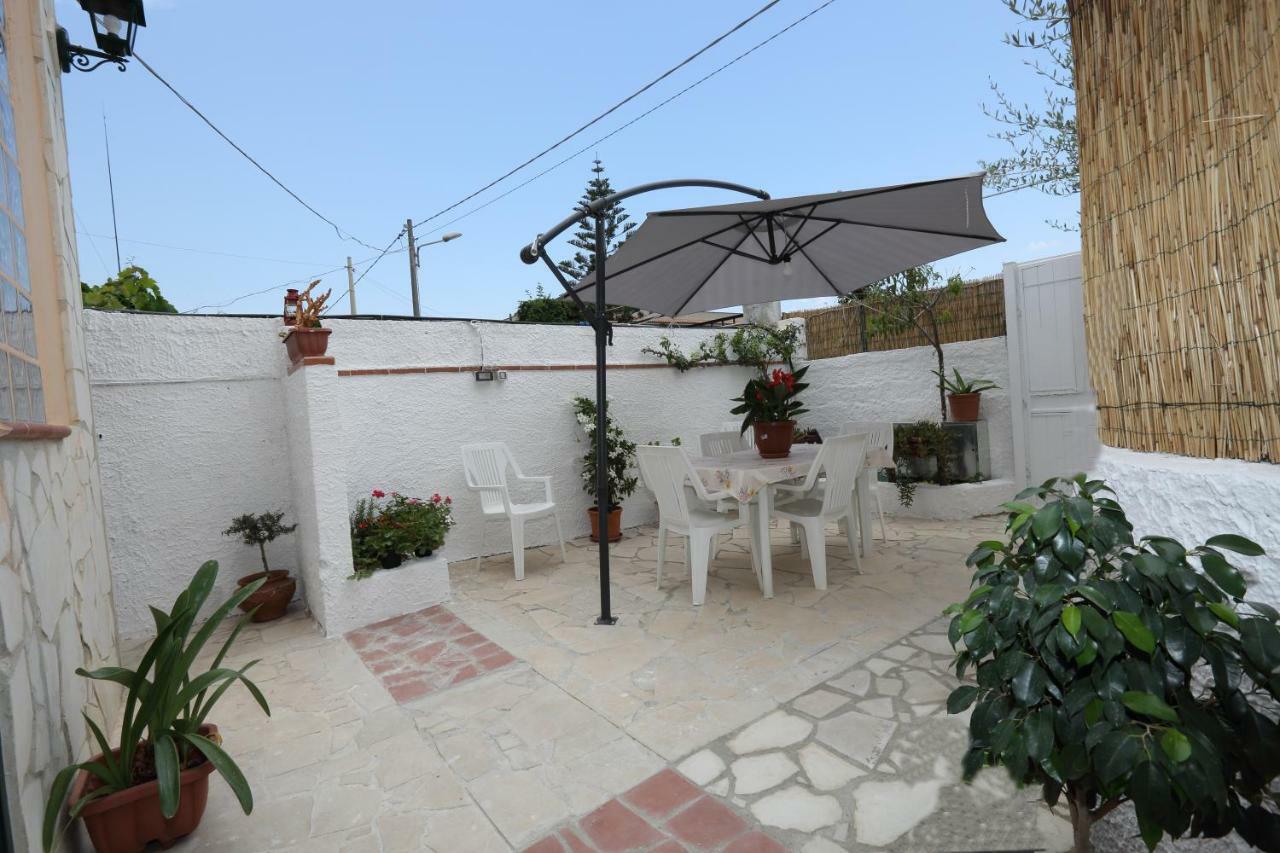 Casa Vacanze Ninfa Avola Exteriér fotografie