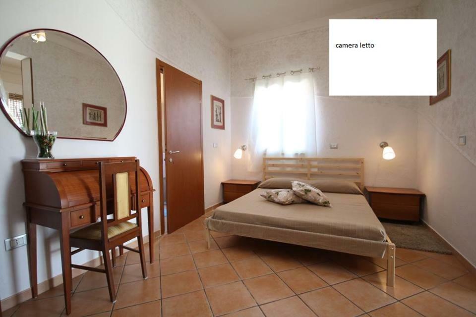 Casa Vacanze Ninfa Avola Exteriér fotografie