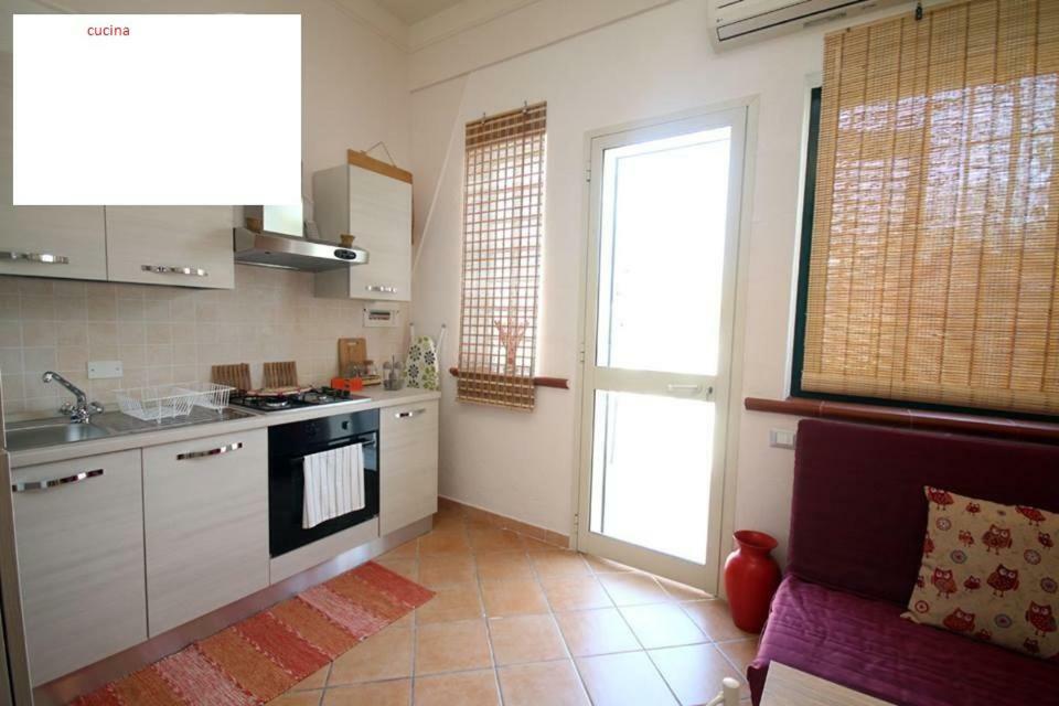 Casa Vacanze Ninfa Avola Exteriér fotografie