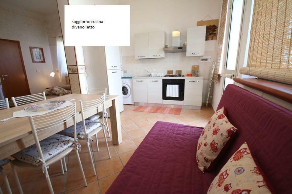 Casa Vacanze Ninfa Avola Exteriér fotografie