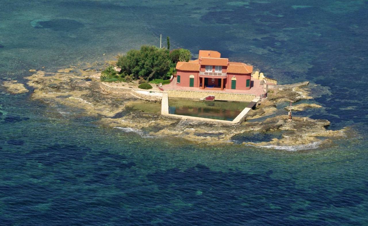 Casa Vacanze Ninfa Avola Exteriér fotografie