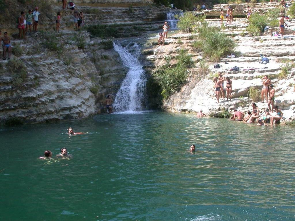 Casa Vacanze Ninfa Avola Exteriér fotografie