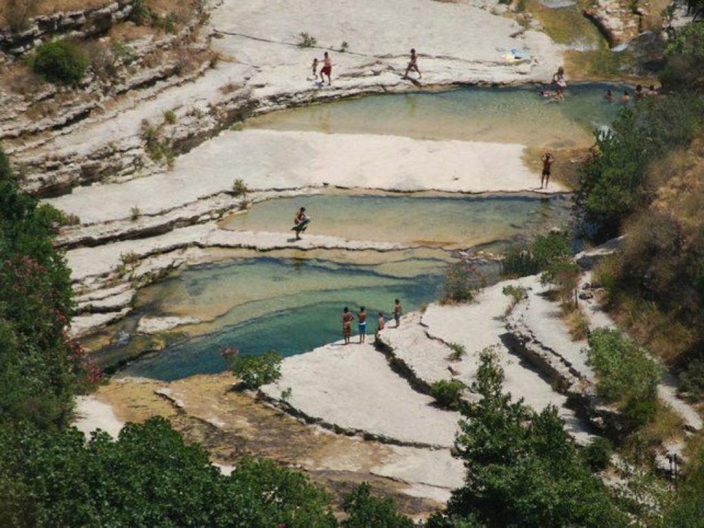 Casa Vacanze Ninfa Avola Exteriér fotografie