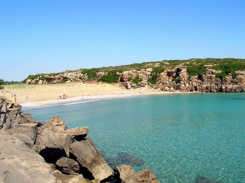 Casa Vacanze Ninfa Avola Exteriér fotografie