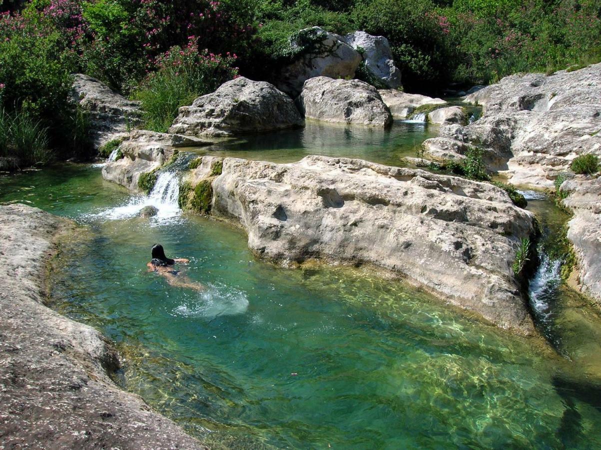 Casa Vacanze Ninfa Avola Exteriér fotografie