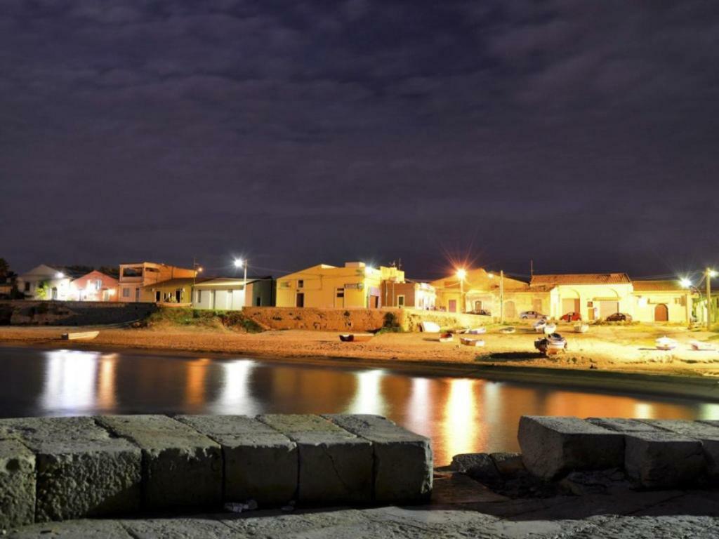 Casa Vacanze Ninfa Avola Exteriér fotografie